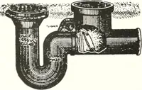 An illustration from Handbook for architects and builders (1898)