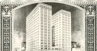 An illustration from Handbook for architects and builders (1898)