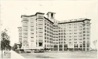An illustration from Handbook for architects and builders (1898)