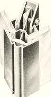 An illustration from Handbook for architects and builders (1898)