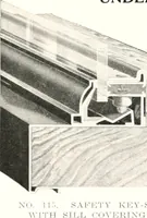 An illustration from Handbook for architects and builders (1898)