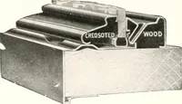 An illustration from Handbook for architects and builders (1898)