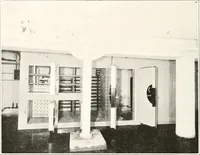 An illustration from Handbook for architects and builders (1898)