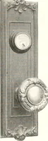 An illustration from Handbook for architects and builders (1898)