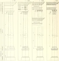 An illustration from Handbook for architects and builders (1898)