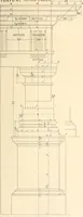 An illustration from Handbook for architects and builders (1898)