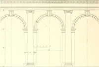 An illustration from Handbook for architects and builders (1898)