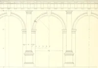 An illustration from Handbook for architects and builders (1898)