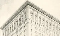 An illustration from Handbook for architects and builders (1898)