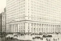 An illustration from Handbook for architects and builders (1898)