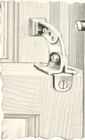 An illustration from Handbook for architects and builders (1898)