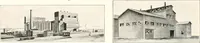 An illustration from Handbook for architects and builders (1898)