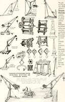 An illustration from Handbook for architects and builders (1898)