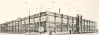 An illustration from Handbook for architects and builders (1898)