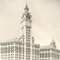 An illustration from Handbook for architects and builders (1898)