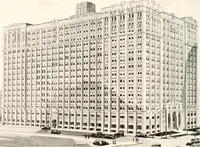 An illustration from Handbook for architects and builders (1898)