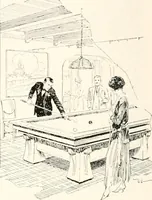 An illustration from Handbook for architects and builders (1898)