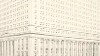 An illustration from Handbook for architects and builders (1898)