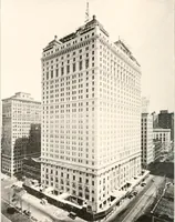 An illustration from Handbook for architects and builders (1898)