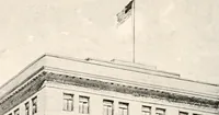 An illustration from Handbook for architects and builders (1898)