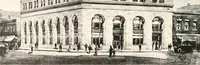 An illustration from Handbook for architects and builders (1898)