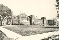 An illustration from Handbook for architects and builders (1898)