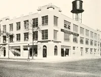 An illustration from Handbook for architects and builders (1898)