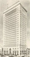 An illustration from Handbook for architects and builders (1898)