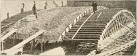 An illustration from Handbook for architects and builders (1898)