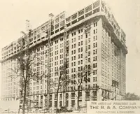 Picture 95 of 368 from Handbook for architects and builders (1898), leaf 167