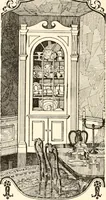 An illustration from Handbook for architects and builders (1898)