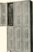 An illustration from Handbook for architects and builders (1898)