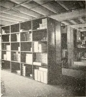 An illustration from Handbook for architects and builders (1898)