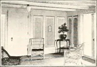 An illustration from Handbook for architects and builders (1898)