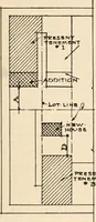 An illustration from Handbook for architects and builders (1898)