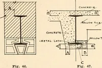 Picture 121 of 368 from Handbook for architects and builders (1898), leaf 266