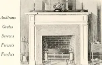 An illustration from Handbook for architects and builders (1898)