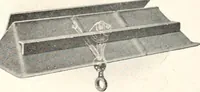 An illustration from Handbook for architects and builders (1898)