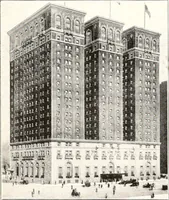 An illustration from Handbook for architects and builders (1898)