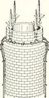 Picture 125 of 368 from Handbook for architects and builders (1898), leaf 301