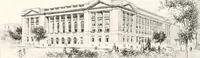 An illustration from Handbook for architects and builders (1898)