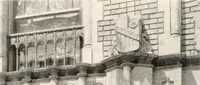 An illustration from Handbook for architects and builders (1898)