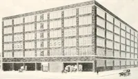 An illustration from Handbook for architects and builders (1898)
