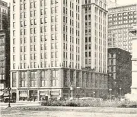 An illustration from Handbook for architects and builders (1898)