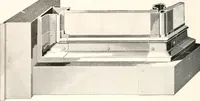 An illustration from Handbook for architects and builders (1898)