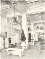 An illustration from Handbook for architects and builders (1898)