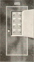 An illustration from Handbook for architects and builders (1898)