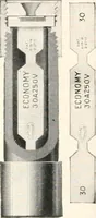 An illustration from Handbook for architects and builders (1898)
