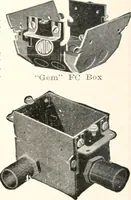 An illustration from Handbook for architects and builders (1898)