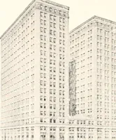 An illustration from Handbook for architects and builders (1898)